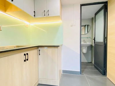 Жилье в Ho Chi Minh City, Vietnam Жилье в Ho Chi Minh City, Vietnam