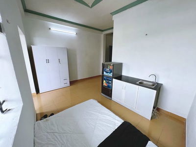 Alojamiento en Ho Chi Minh City, Vietnam Alojamiento en Ho Chi Minh City, Vietnam