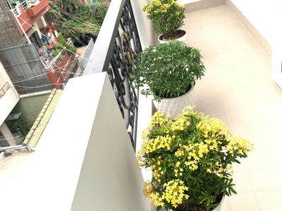 Жилье в Ho Chi Minh City, Vietnam Жилье в Ho Chi Minh City, Vietnam