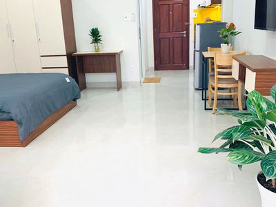 Logement dans Ho Chi Minh City, Vietnam Logement dans Ho Chi Minh City, Vietnam