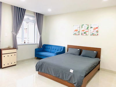 Жилье в Ho Chi Minh City, Vietnam Жилье в Ho Chi Minh City, Vietnam