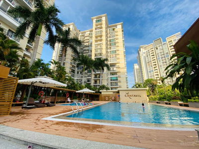 Cantavil An Phu - Cantavil Premier, Vietnam  Cantavil An Phu - Cantavil Premier, Vietnam