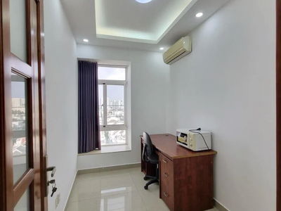 Sky Garden, Vietnam Sky Garden, Vietnam