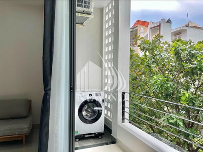 Gehäuse In Nha Be, Vietnam Gehäuse In Nha Be, Vietnam