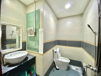 Housing in Ho Chi Minh City, Vietnam Housing in Ho Chi Minh City, Vietnam