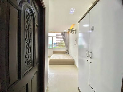 Housing in Ho Chi Minh City, Vietnam Housing in Ho Chi Minh City, Vietnam