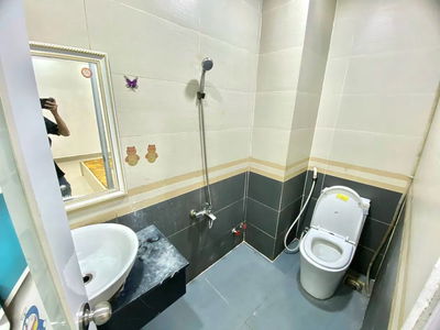 Жилье в Ho Chi Minh City, Vietnam Жилье в Ho Chi Minh City, Vietnam