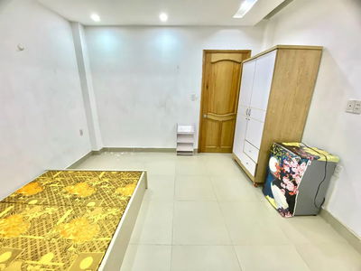 Жилье в Ho Chi Minh City, Vietnam Жилье в Ho Chi Minh City, Vietnam