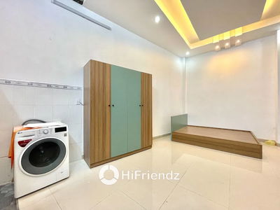 Жилье в Ho Chi Minh City, Vietnam Жилье в Ho Chi Minh City, Vietnam