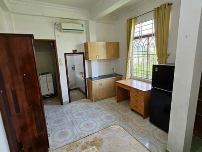 Жилье в Ho Chi Minh City, Vietnam Жилье в Ho Chi Minh City, Vietnam