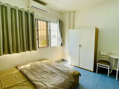 Alojamiento en Ho Chi Minh City, Vietnam Alojamiento en Ho Chi Minh City, Vietnam