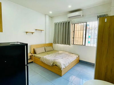 Alojamiento en Ho Chi Minh City, Vietnam Alojamiento en Ho Chi Minh City, Vietnam