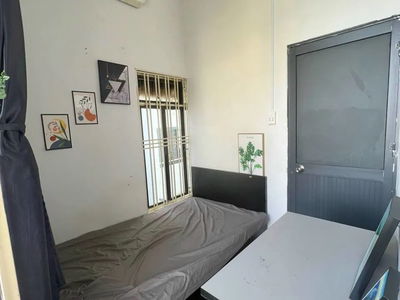 Жилье в Ho Chi Minh City, Vietnam Жилье в Ho Chi Minh City, Vietnam