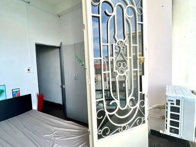 Logement dans Ho Chi Minh City, Vietnam Logement dans Ho Chi Minh City, Vietnam