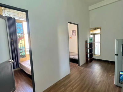 Housing in Ho Chi Minh City, Vietnam Housing in Ho Chi Minh City, Vietnam