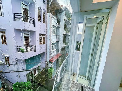 Alojamiento en Ho Chi Minh City, Vietnam Alojamiento en Ho Chi Minh City, Vietnam