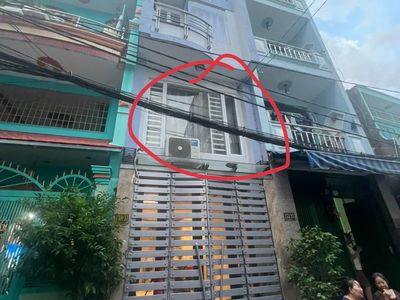 Logement dans Ho Chi Minh City, Vietnam Logement dans Ho Chi Minh City, Vietnam