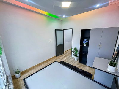 Gehäuse In Ho Chi Minh City, Vietnam Gehäuse In Ho Chi Minh City, Vietnam