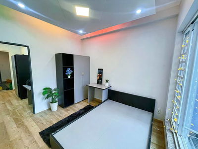 Жилье в Ho Chi Minh City, Vietnam Жилье в Ho Chi Minh City, Vietnam