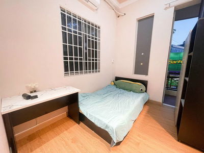 Alojamiento en Ho Chi Minh City, Vietnam Alojamiento en Ho Chi Minh City, Vietnam