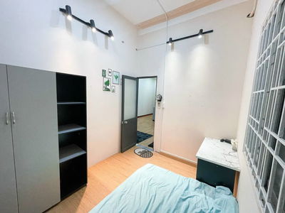 Housing in Ho Chi Minh City, Vietnam Housing in Ho Chi Minh City, Vietnam