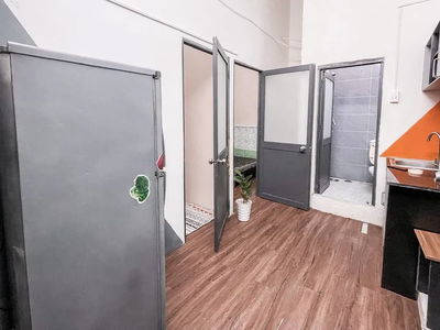 Logement dans Ho Chi Minh City, Vietnam Logement dans Ho Chi Minh City, Vietnam