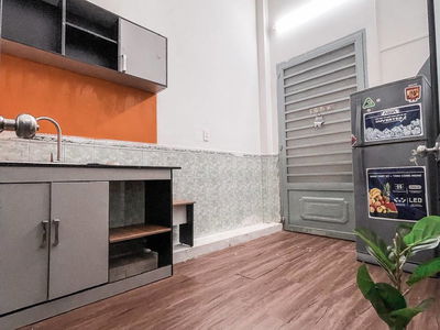 Housing in Ho Chi Minh City, Vietnam Housing in Ho Chi Minh City, Vietnam