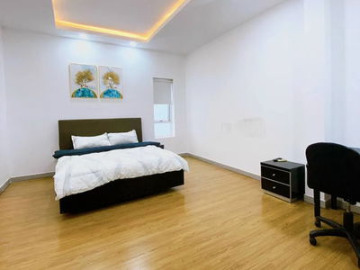 Жилье в Ho Chi Minh City, Vietnam Жилье в Ho Chi Minh City, Vietnam