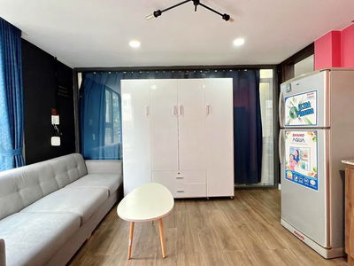 Alojamiento en Ho Chi Minh City, Vietnam Alojamiento en Ho Chi Minh City, Vietnam