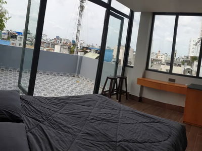 Gehäuse In Hanoi, Vietnam Gehäuse In Hanoi, Vietnam