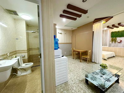 Жилье в Ho Chi Minh City, Vietnam Жилье в Ho Chi Minh City, Vietnam