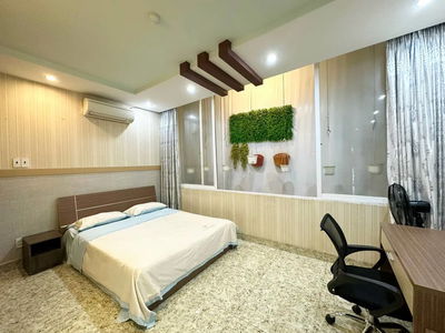 Жилье в Ho Chi Minh City, Vietnam Жилье в Ho Chi Minh City, Vietnam