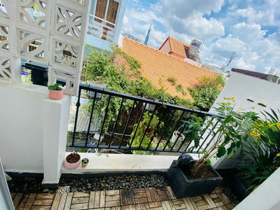 Gehäuse In Ho Chi Minh City, Vietnam Gehäuse In Ho Chi Minh City, Vietnam