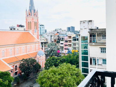 Жилье в Ho Chi Minh City, Vietnam Жилье в Ho Chi Minh City, Vietnam