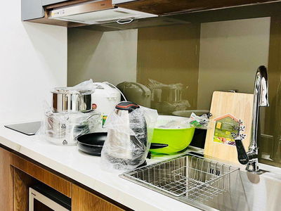 Alojamiento en Ho Chi Minh City, Vietnam Alojamiento en Ho Chi Minh City, Vietnam