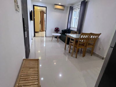 Жилье в Ho Chi Minh City, Vietnam Жилье в Ho Chi Minh City, Vietnam