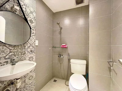 Alojamiento en Ho Chi Minh City, Vietnam Alojamiento en Ho Chi Minh City, Vietnam