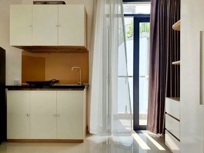 Logement dans Ho Chi Minh City, Vietnam Logement dans Ho Chi Minh City, Vietnam