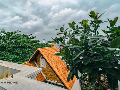 Жилье в Ho Chi Minh City, Vietnam Жилье в Ho Chi Minh City, Vietnam