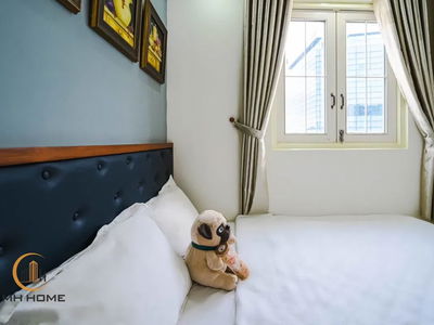 Housing in Ho Chi Minh City, Vietnam Housing in Ho Chi Minh City, Vietnam