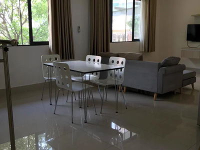 Housing in Ho Chi Minh City, Vietnam Housing in Ho Chi Minh City, Vietnam