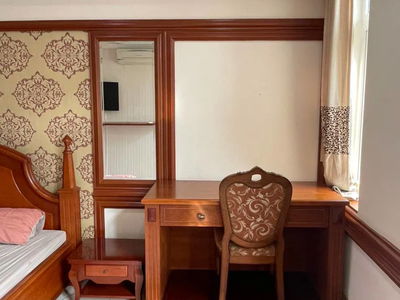 Housing in Nha Be, Vietnam  Housing in Nha Be, Vietnam