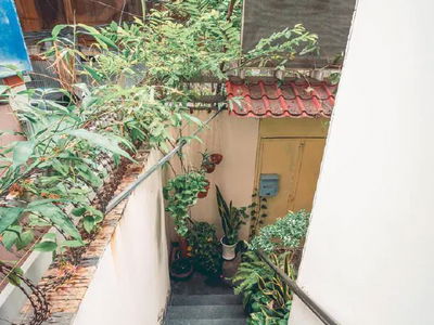 Logement dans Ho Chi Minh City, Vietnam Logement dans Ho Chi Minh City, Vietnam