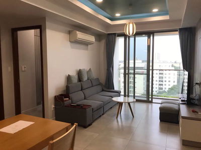 Beautiful complex with pool and recreation areas, Vietnam Beautiful complex with pool and recreation areas, Vietnam