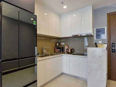 Masteri An Phu, Vietnam Masteri An Phu, Vietnam