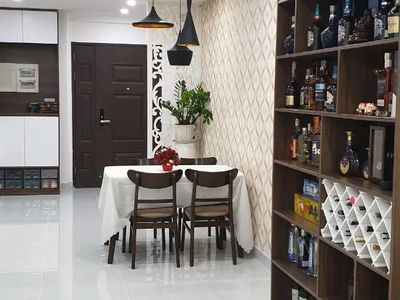 Scenic Valley, Vietnam  Scenic Valley, Vietnam