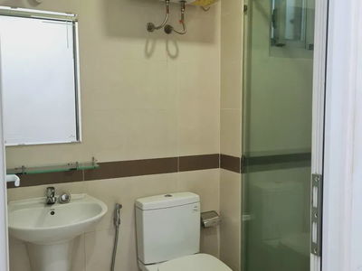 Scenic Valley, Vietnam Scenic Valley, Vietnam