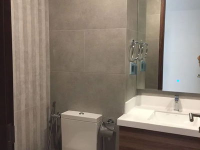 Beautiful residential complex with excellent views, Vietnam  Beautiful residential complex with excellent views, Vietnam