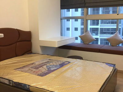 Beautiful residential complex with excellent views, Vietnam  Beautiful residential complex with excellent views, Vietnam