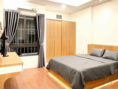 Жилье в Nha Be, Vietnam Жилье в Nha Be, Vietnam